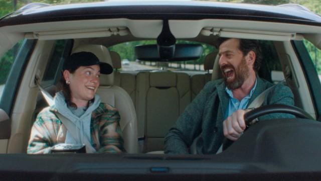 Épisode 1
