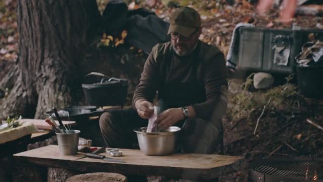 La guerre des chefs