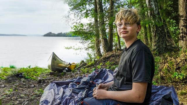 Rein ins Abenteuer!