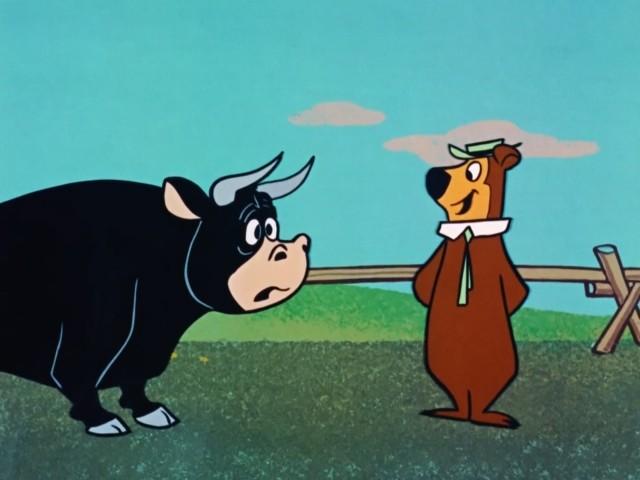 Torero per forza