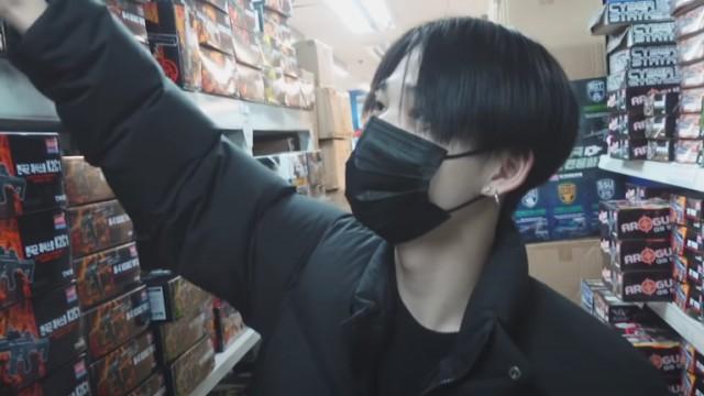 NI-KI's Vlog: Better Together | NI-KI DAY