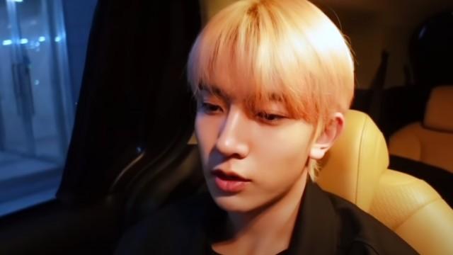 You Never Know What You'll Love! HEESEUNG's Sweet Day | HEESEUNG DAY