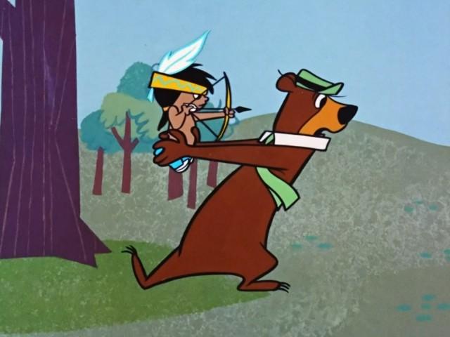 Il piccolo indiano