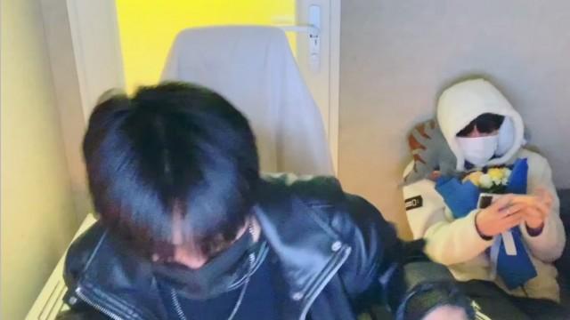 오늘 뭐해?