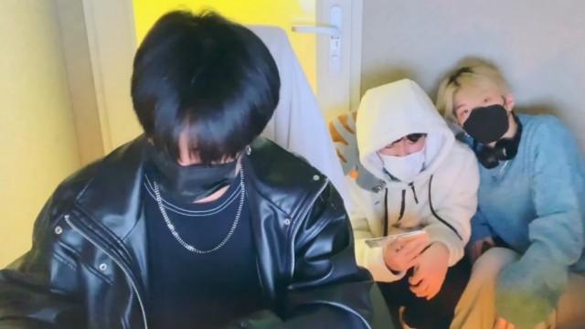 다시 왔또