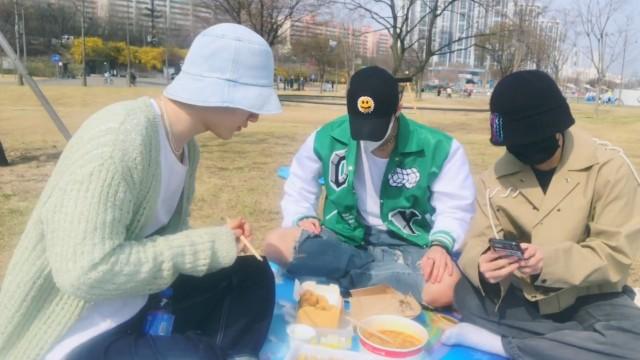 소확행