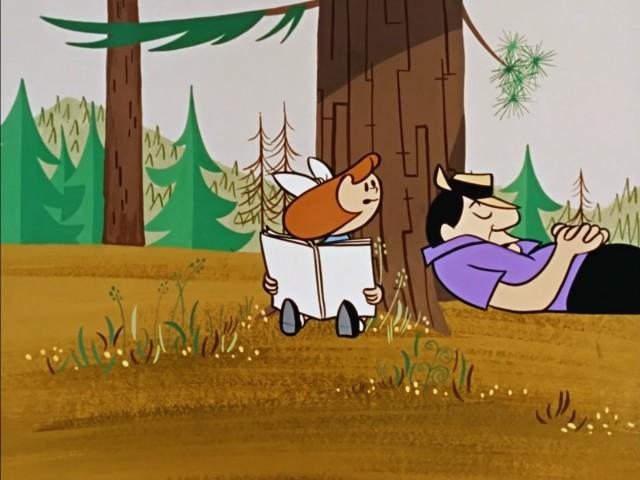 L'orso invisibile