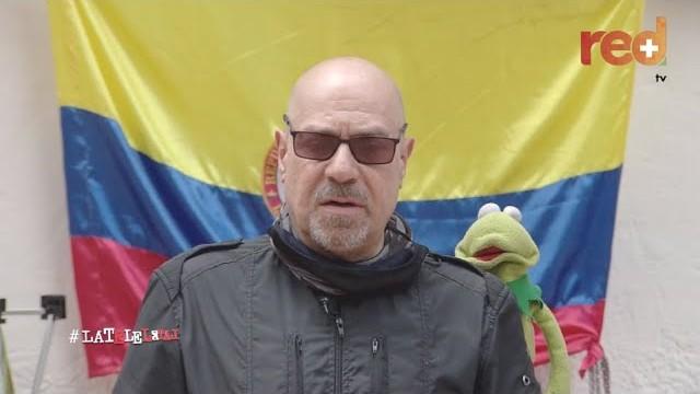 La Tele Letal con Fabio Rubiano