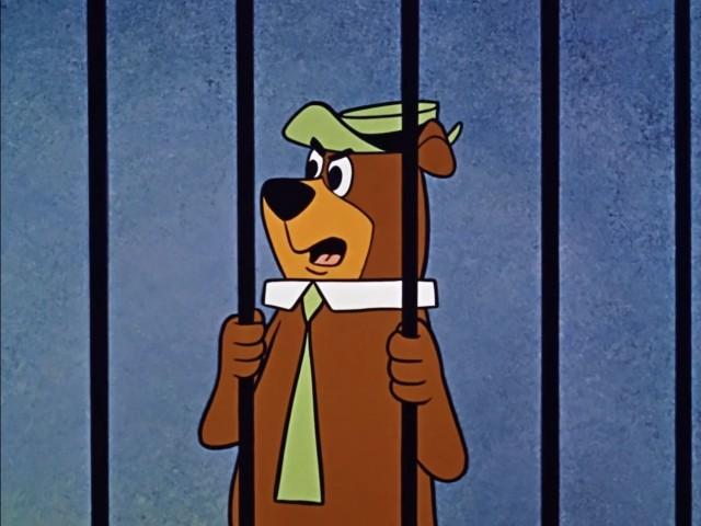 Cento trappole per Yogi