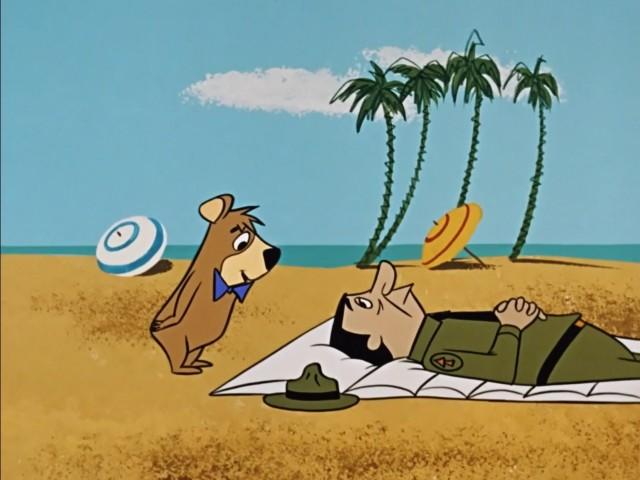 Una vacanza al mare