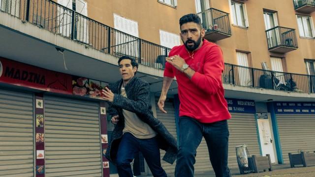 Épisode 1