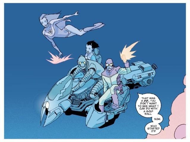 Family Matters Chapter 2 (2)