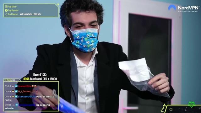 non posso, sto cagando | Cerbero Podcast #1296
