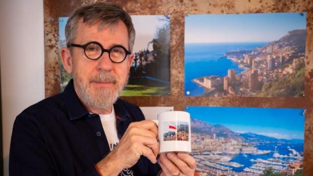Monaco : un rocher de légende