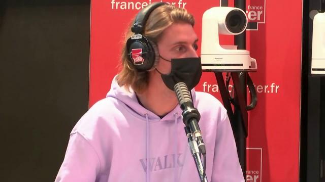 J'ai 25 ans