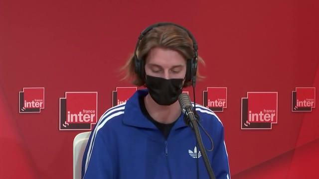 Je ne reviens pas de Dubaï