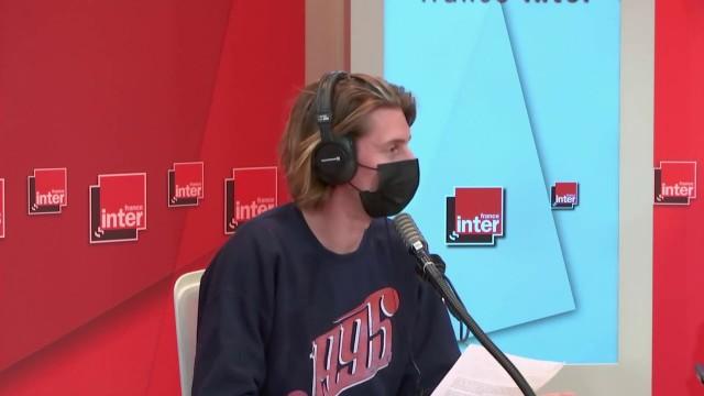 Je pars en tournée