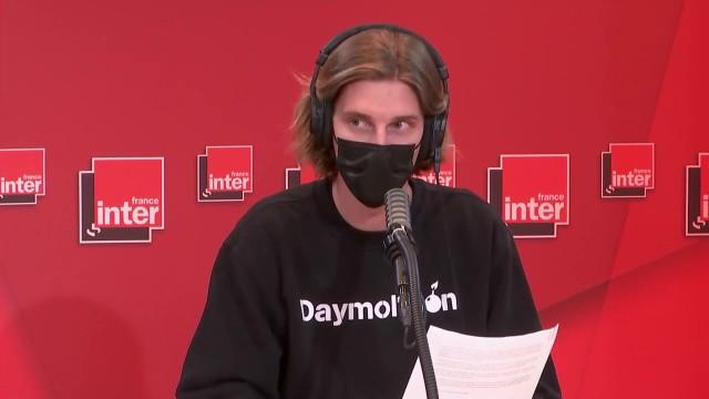 Je pars vivre dans l’espace