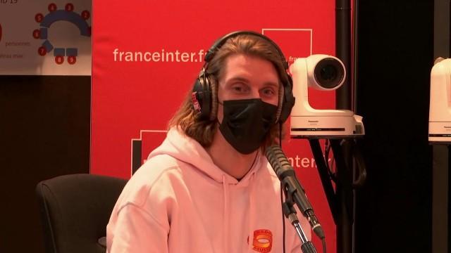 La Saint-Valentin