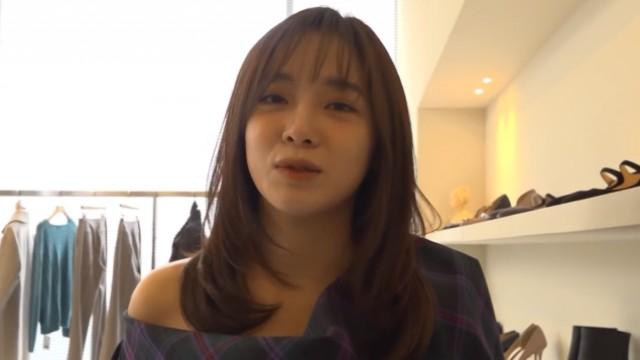 EP.34 'Business Proposal' Filming Behind (1)