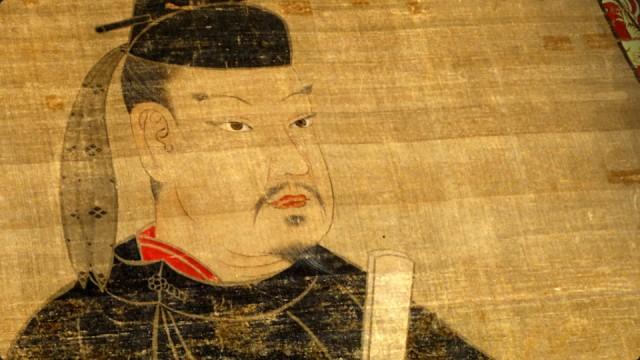 古代日本のプランナー・藤原不比等