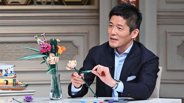 新戦略「大人のレゴ」の全貌