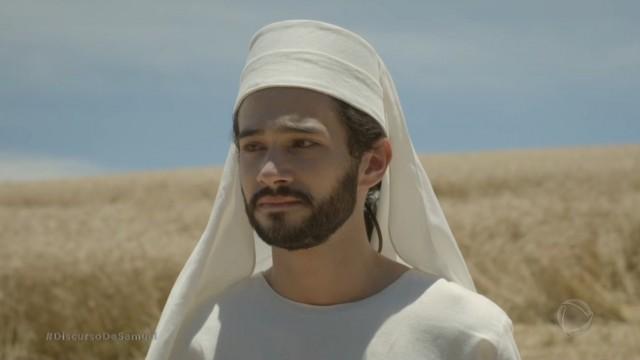 Discurso de Samuel