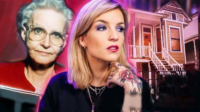 Het Horror Huis van Dorothea Puénte