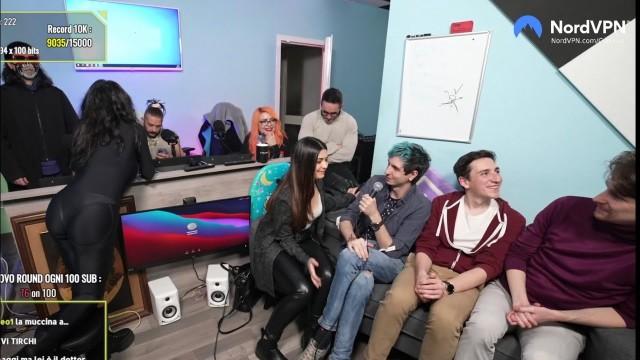 STASERA le NOSTRE RELAZIONI SENTIMENTALI FINIRANNO in DIRETTA… | Cerbero Podcast #1300