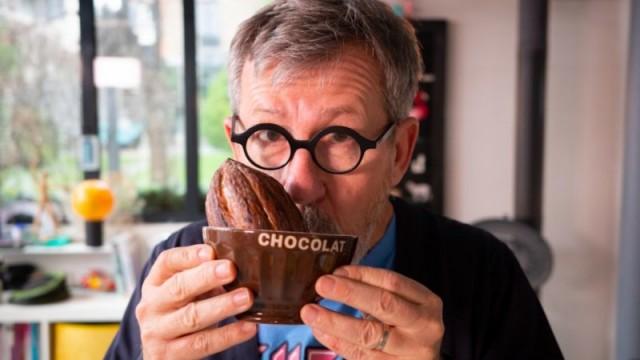 Le chocolat : pourquoi nous fait-il craquer ?