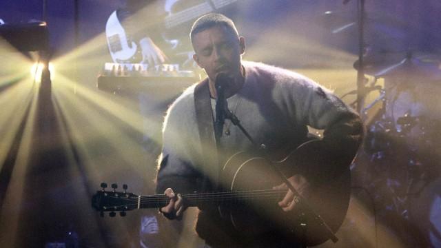Dermot Kennedy, Orla Gartland, Sprints, Tebi Rex