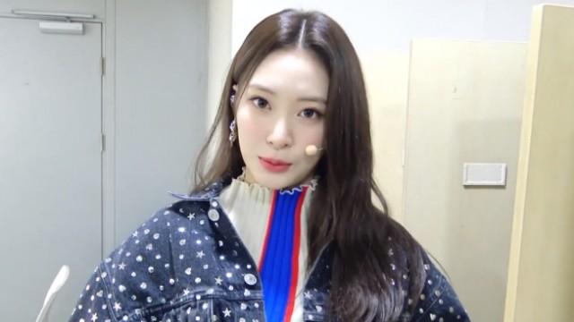 EP.55 Weeekly at Music Shows
