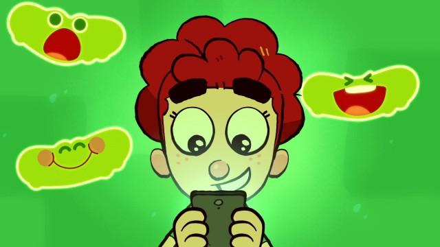 Annie the Influencer