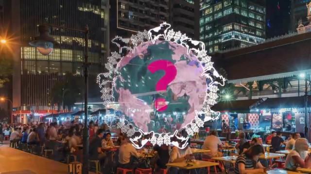 Comment nourrir toute la planète ?