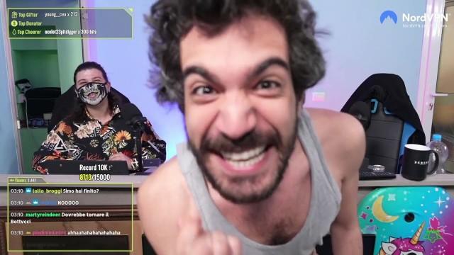 La Vita di un Gigolò… + chiamata con Leonardo Marra per scoprire una verità | Cerbero Podcast #1303