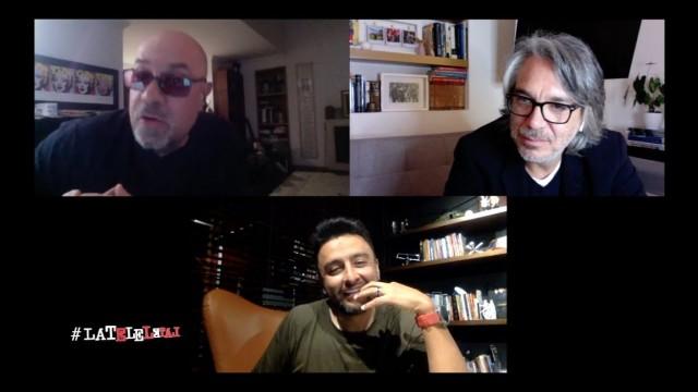 La Tele Letal con Alex Campos