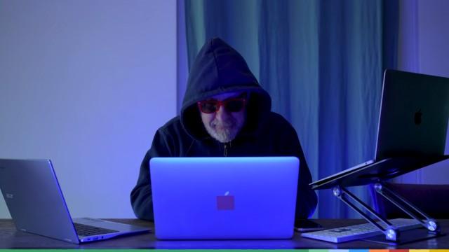 Chez Jamy - Cybersécurité : comment se protéger ?