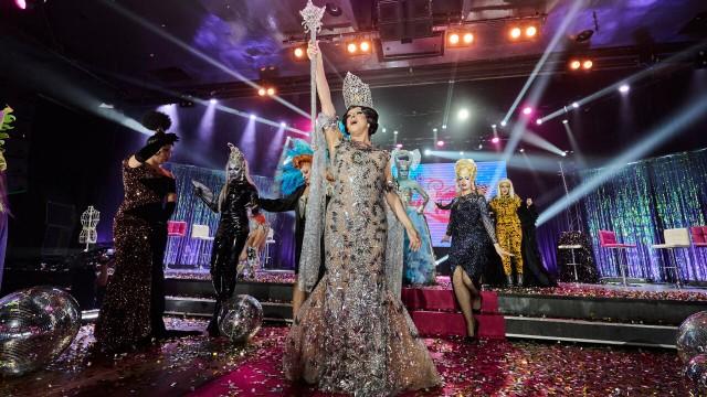The Coronation - Season 2