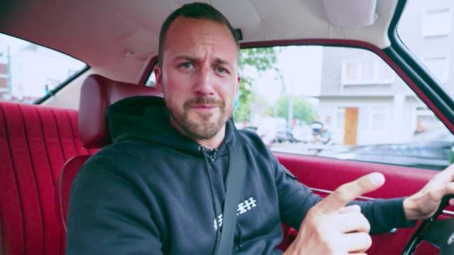 Mercedes EQV vs. Opel Zafira E