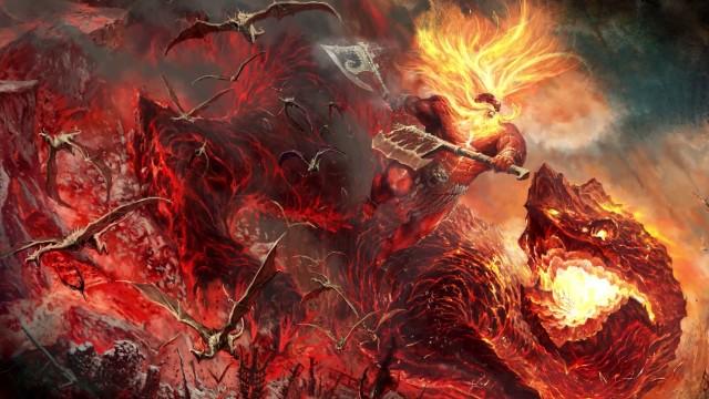 Gotrek Gurnisson