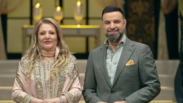 زهرة الربيعي