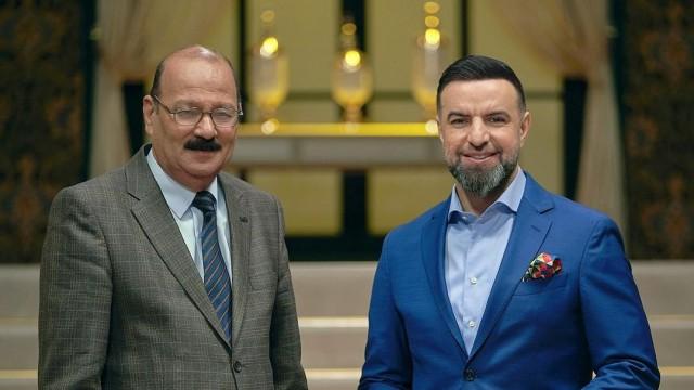 الشاعر محمد المحاويلي