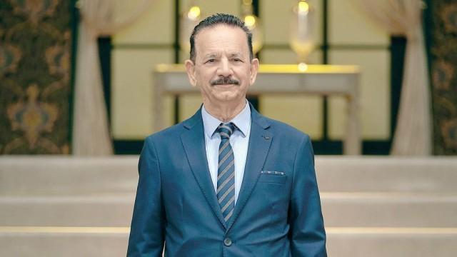 فارس عجام