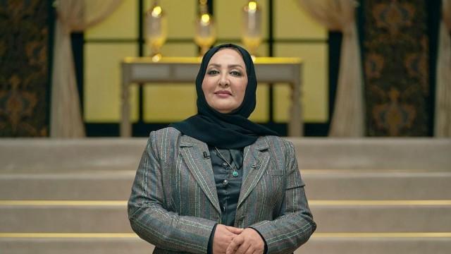 الشاعرة فاطمة الليثي