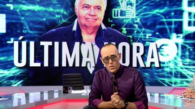 El sumario del caso de José Luis Moreno y la salud mental en España