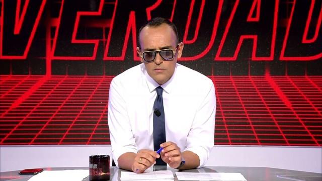 Risto Mejide confiesa que fue víctima de una suplantación de identidad
