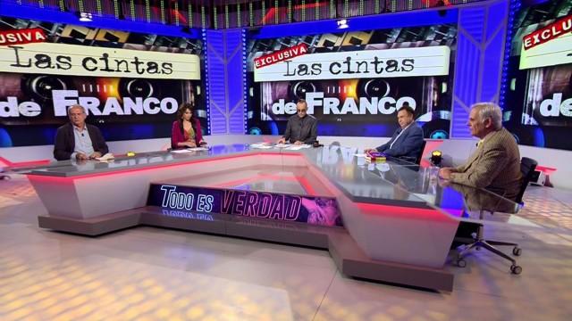Una nueva información sobre la familia Franco podría cambiar la historia