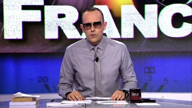 Nuevas cintas sobre la intimidad secreta de Franco