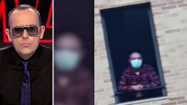El crimen de Lardero