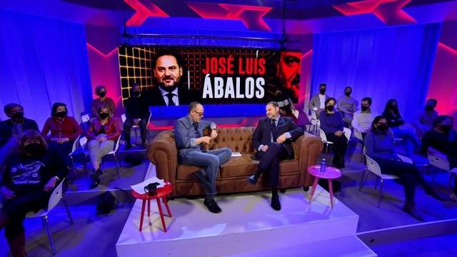 Risto Mejide, denunciado por delito de odio contra los antivacunas